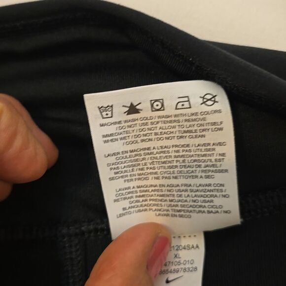 Nike Swim Skort xl - Picture 10 of 10